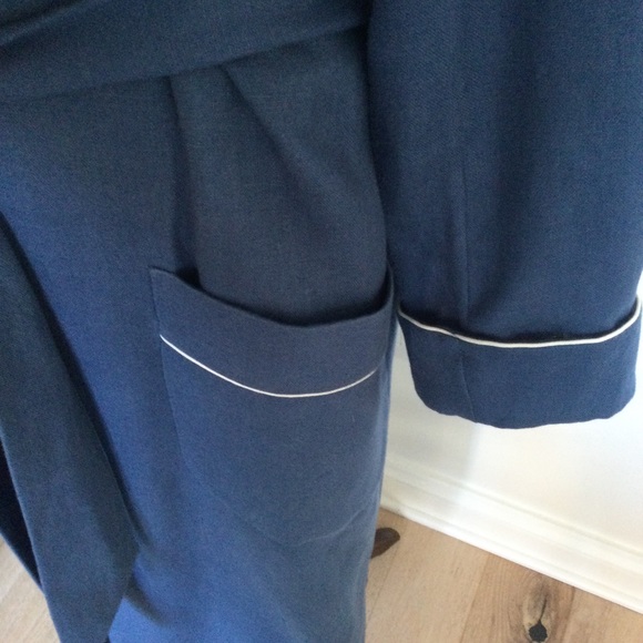 Unisex Robe - Picture 4 of 14